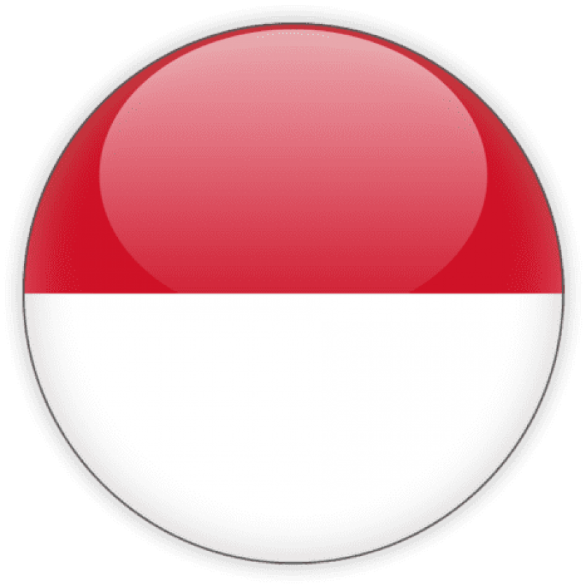 Indonesia Flag